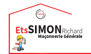 Maçon Entreprise Maçonnerie SIMON Richard proche de Châteaudun 